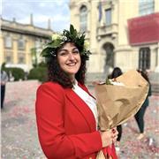 Laureata in ingegneria offre ripetizioni e aiuto compiti di matematica, e tutte le materia in cui fai fatica!